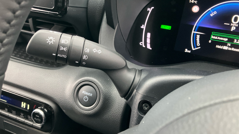 Mazda 2 Hybrid 1.5i Hybrid Homura 5dr CVT Hybrid Hatchback